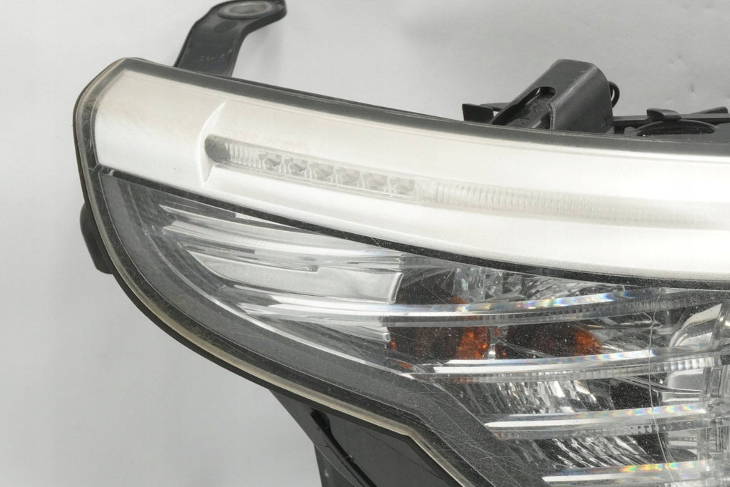 Frontscheinwerfer BMW 5 E60 E61 7177740 5DV009000 Rechts Scheinwerfer Headlight SCH7623839514os