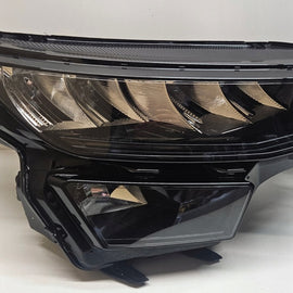 Frontscheinwerfer Skoda Kodiaq 566941010 LED Rechts Scheinwerfer Headlight SCH1303537224ke