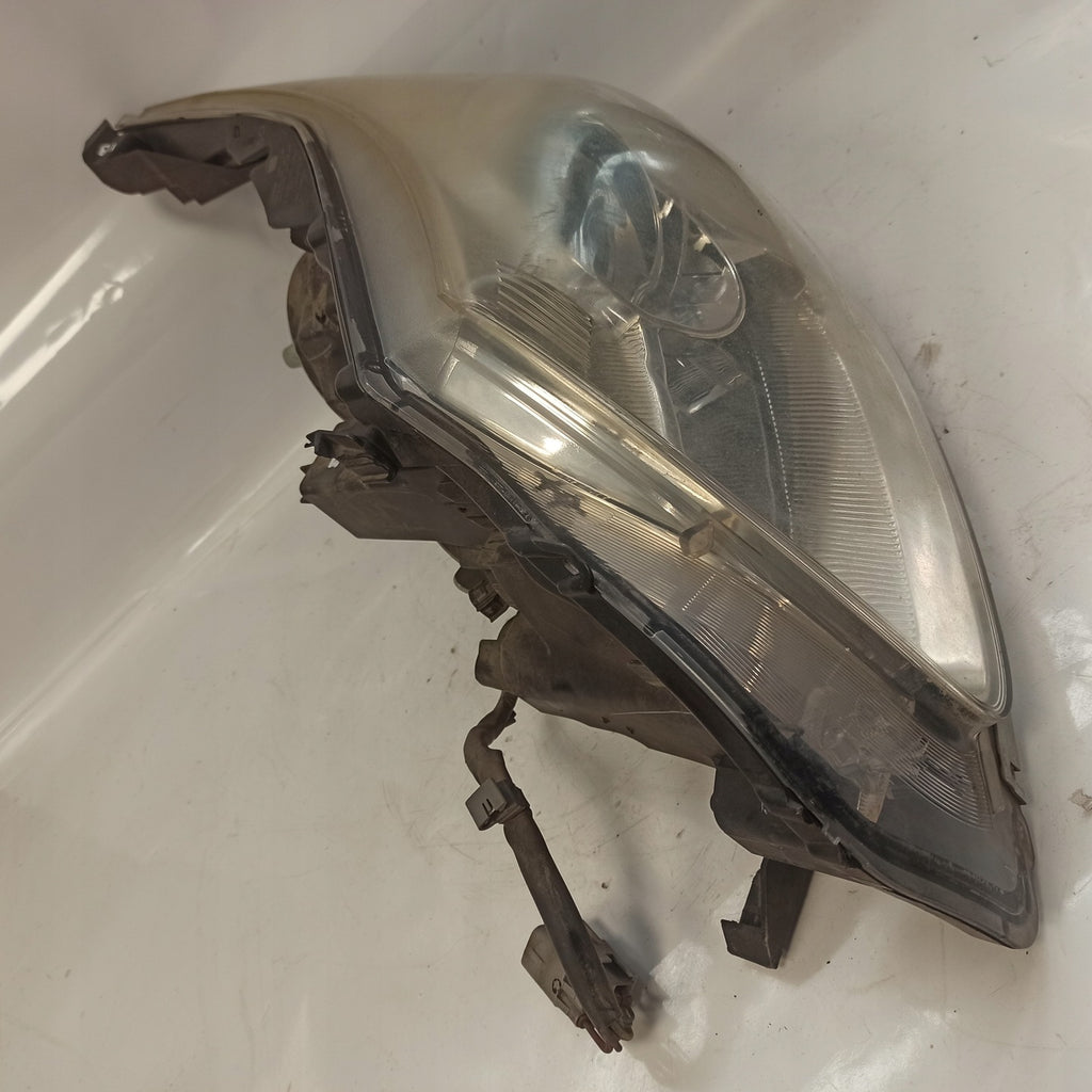 Frontscheinwerfer Toyota Avensis H279HL-AE Links Scheinwerfer Headlight SCH1350516891sk