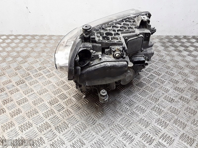 Frontscheinwerfer VW Crafter 7C1941035B Links Scheinwerfer Headlight SCH8094831141yn