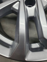 Laden Sie das Bild in den Galerie-Viewer, 1x Alufelge 16 Zoll 6.5" 5x114.3 45ET TTAZ0SA45 Toyota Avensis Rim Wheel FEL7386082483ma