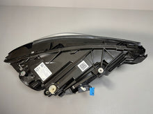 Load image into Gallery viewer, Frontscheinwerfer Mercedes-Benz Cla A1189067101 Full LED Links Headlight SCH9114030123km