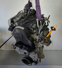Laden Sie das Bild in den Galerie-Viewer, Motor VW Golf I Caddy 2.0 SDI Diesel Engine Komplett MOT8452795894ur