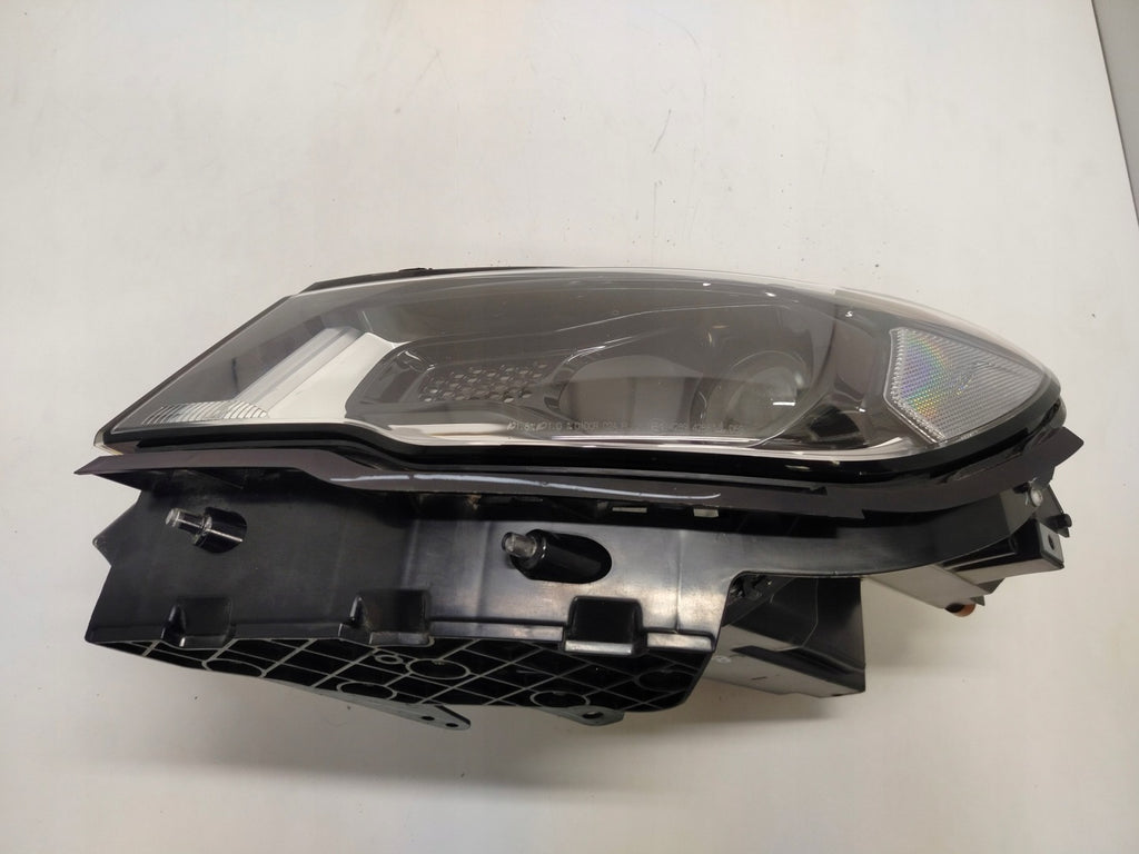 Frontscheinwerfer Jeep Compass 0053458528 Xenon Links Scheinwerfer Headlight SCH6604947991ae