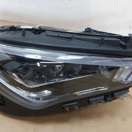 Frontscheinwerfer Mercedes-Benz Cla A1189067001 Rechts Scheinwerfer Headlight SCH5383730628bs