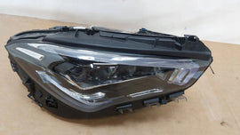 Frontscheinwerfer Mercedes-Benz Cla A1189067001 Rechts Scheinwerfer Headlight SCH8219165379rv