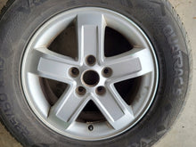 Laden Sie das Bild in den Galerie-Viewer, 1x Alufelge 16 Zoll 6.5" 5x114.3 41ET 52910-1F250 Kia Sportage Ii Rim Wheel FEL8117935508ui
