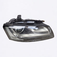 Laden Sie das Bild in den Galerie-Viewer, Frontscheinwerfer Audi A5 8T0941030AK 89317765 Xenon Rechts Headlight