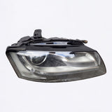 Frontscheinwerfer Audi A5 8T0941030AK 89317765 Xenon Rechts Headlight