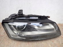 Laden Sie das Bild in den Galerie-Viewer, Frontscheinwerfer Audi A5 8T0941030AK 89317765 Xenon Rechts Headlight