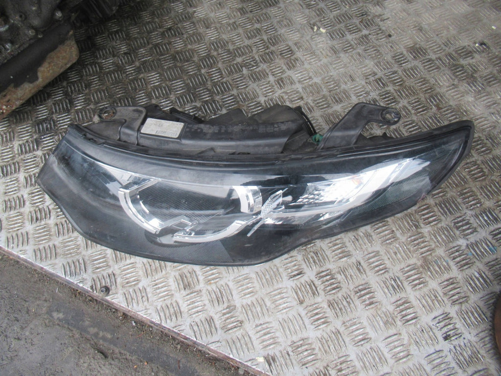 Frontscheinwerfer Land Rover I Sport Discovery FK7213W030BG Links Headlight SCH6185708373yl