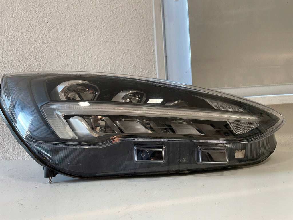 Frontscheinwerfer Ford Focus MX7B-13E014-EB LED Rechts Scheinwerfer Headlight