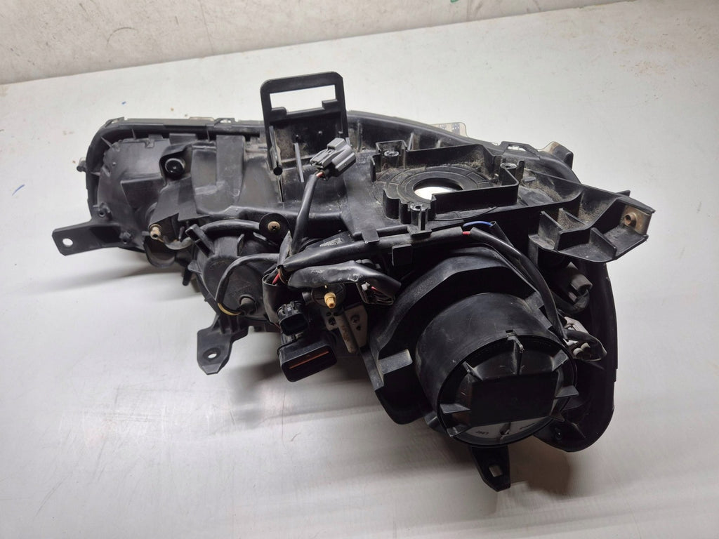 Frontscheinwerfer Mitsubishi Outlander II ZWW2453 Links Scheinwerfer Headlight SCH2293646159if