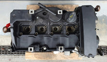 Load image into Gallery viewer, Motor Mercedes-Benz W211 W203 271940 1.8 163PS 120kW Benzin Engine Unkomplett