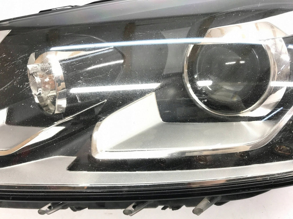 Frontscheinwerfer VW Passat B7 3AB941751 Links Scheinwerfer Headlight SCH1936914141qh
