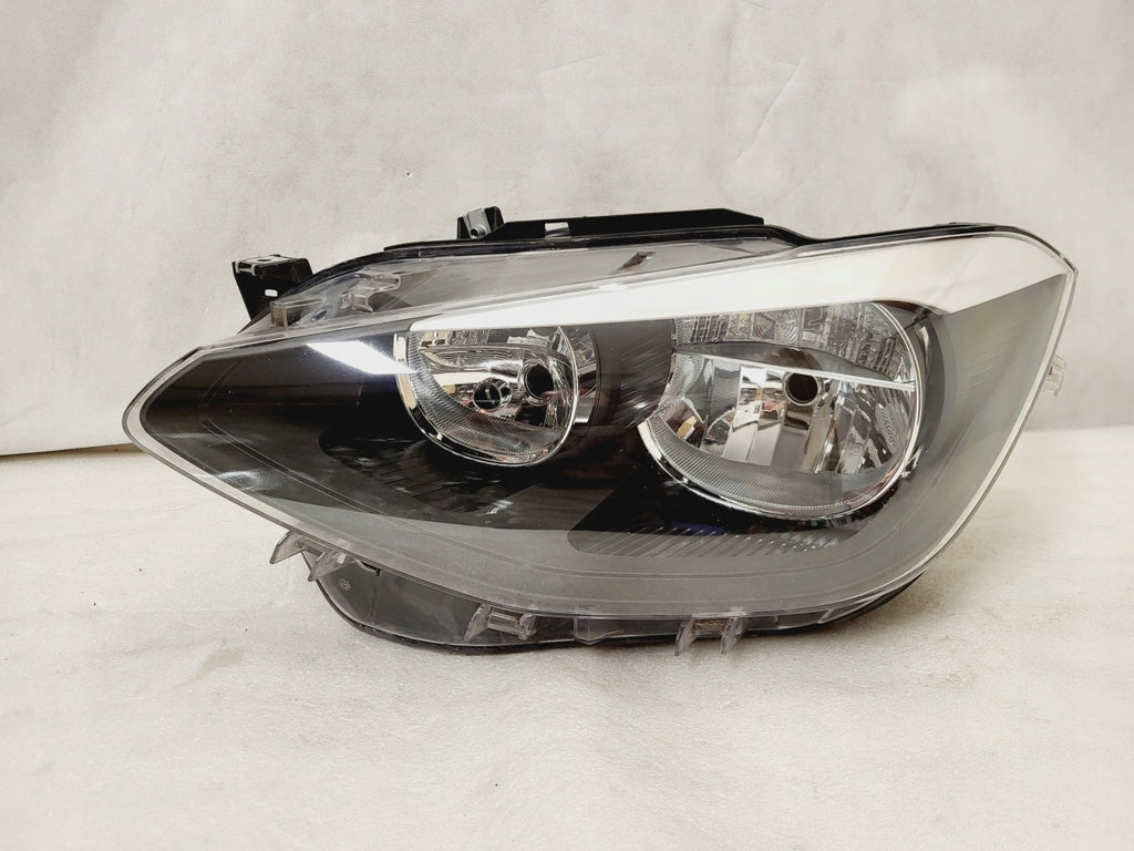 Frontscheinwerfer BMW 1 F21 F20 7229671 Ein Satz Scheinwerfer Headlight SCH5696238087vy