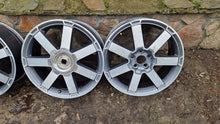 Laden Sie das Bild in den Galerie-Viewer, 4x Alufelge Ford Mondeo Rim Wheel FEL5139213473hh
