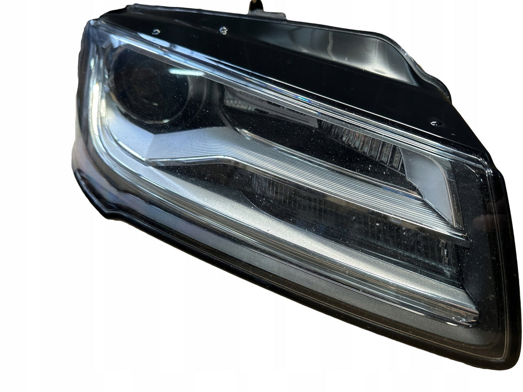 Frontscheinwerfer Audi A8 4H0941044 Xenon Rechts Scheinwerfer Headlight