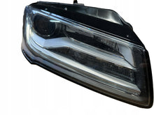 Laden Sie das Bild in den Galerie-Viewer, Frontscheinwerfer Audi A8 4H0941044 Xenon Rechts Scheinwerfer Headlight