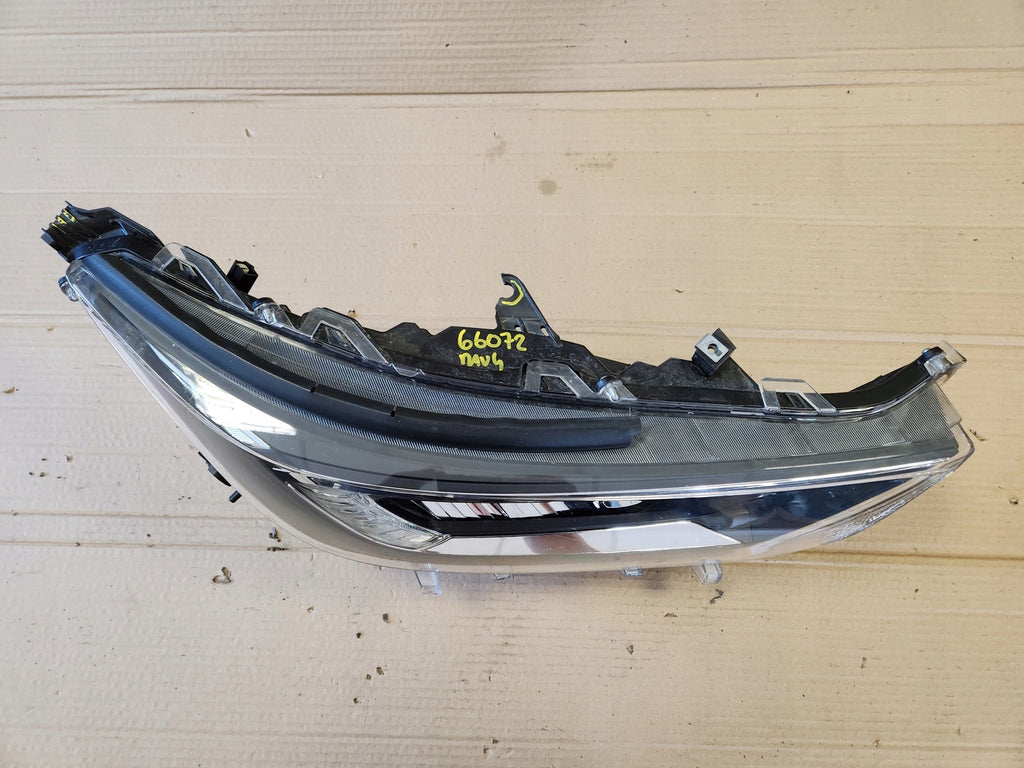 Frontscheinwerfer Toyota V Rechts Scheinwerfer Headlight