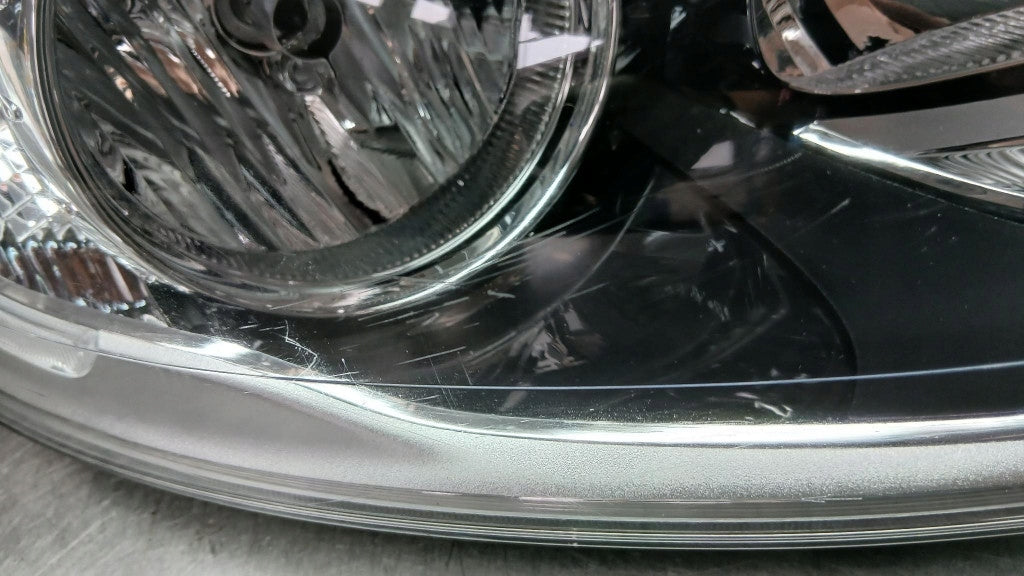 Frontscheinwerfer Volvo Xc60 89908021 Rechts Scheinwerfer Headlight SCH2022358632eh