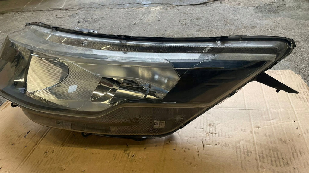 Frontscheinwerfer Iveco Daily I 47910748 Links Scheinwerfer Headlight SCH5896675172zm