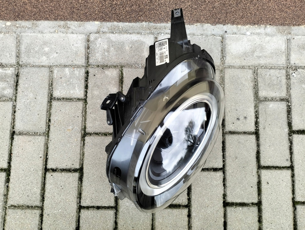 Frontscheinwerfer Mini F57 F56 F55 6311-5A01962-04 LED Rechts Headlight SCH4596496093pb