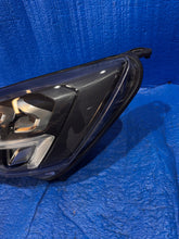 Load image into Gallery viewer, Frontscheinwerfer Ford MX7B-13E015-EB Links Scheinwerfer Headlight SCH6046239001qa