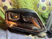 Load image into Gallery viewer, Frontscheinwerfer VW Amarok 2H1941016T Xenon Rechts Scheinwerfer Headlight SCH8732899417dz