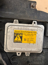Load image into Gallery viewer, Frontscheinwerfer BMW E60 E61 1EL164908 Xenon Rechts Scheinwerfer Headlight SCH9333365527hb
