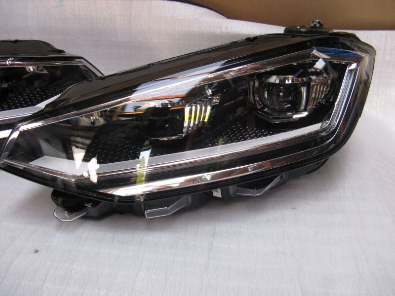 Frontscheinwerfer VW Sportsvan 517941113A FULL LED Links Scheinwerfer Headlight