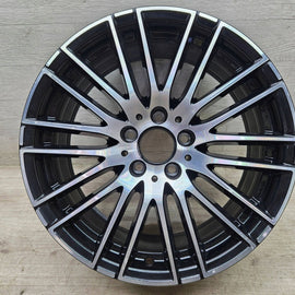 1x Alufelge 18 Zoll A2064014900 Mercedes-Benz W206 Rim Wheel FEL6463455322yk