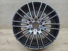 Laden Sie das Bild in den Galerie-Viewer, 1x Alufelge 18 Zoll A2064014900 Mercedes-Benz W206 Rim Wheel FEL6463455322yk
