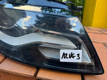Load image into Gallery viewer, Frontscheinwerfer Audi A4 B8 985632 Xenon Rechts Scheinwerfer Headlight