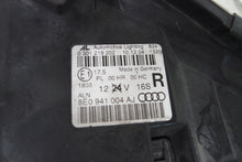 Load image into Gallery viewer, Frontscheinwerfer Audi A4 B7 8E0941004BK Rechts Scheinwerfer Headlight