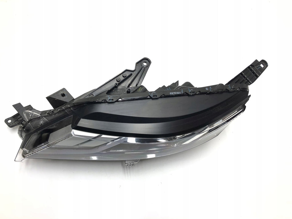 Frontscheinwerfer Mitsubishi L200 LED Links Scheinwerfer Headlight