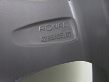 Laden Sie das Bild in den Galerie-Viewer, 4x Alufelge 16 Zoll 6.5" 5x112 35ET KBA45819 Audi I Rim Wheel FEL9511545255vg