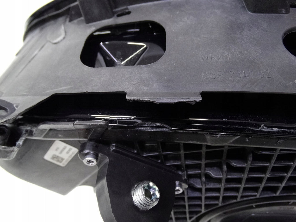 Frontscheinwerfer Mercedes-Benz Glc X253 A2539067203 LED Rechts Headlight SCH7936354940zh