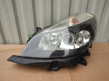 Laden Sie das Bild in den Galerie-Viewer, Frontscheinwerfer Renault Clio III 8200261610 LED Links Scheinwerfer Headlight