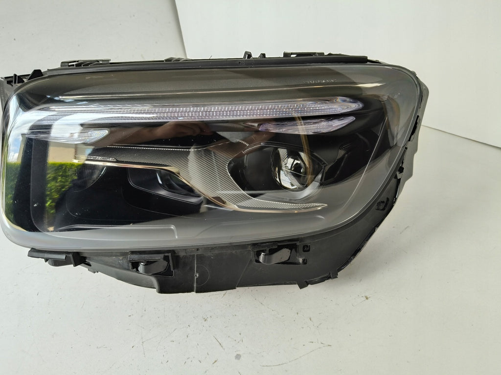 Frontscheinwerfer Mercedes-Benz W247 A2479067903 Full LED Links Headlight SCH1984131165fo