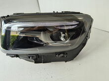 Laden Sie das Bild in den Galerie-Viewer, Frontscheinwerfer Mercedes-Benz W247 A2479067903 Full LED Links Headlight SCH1984131165fo
