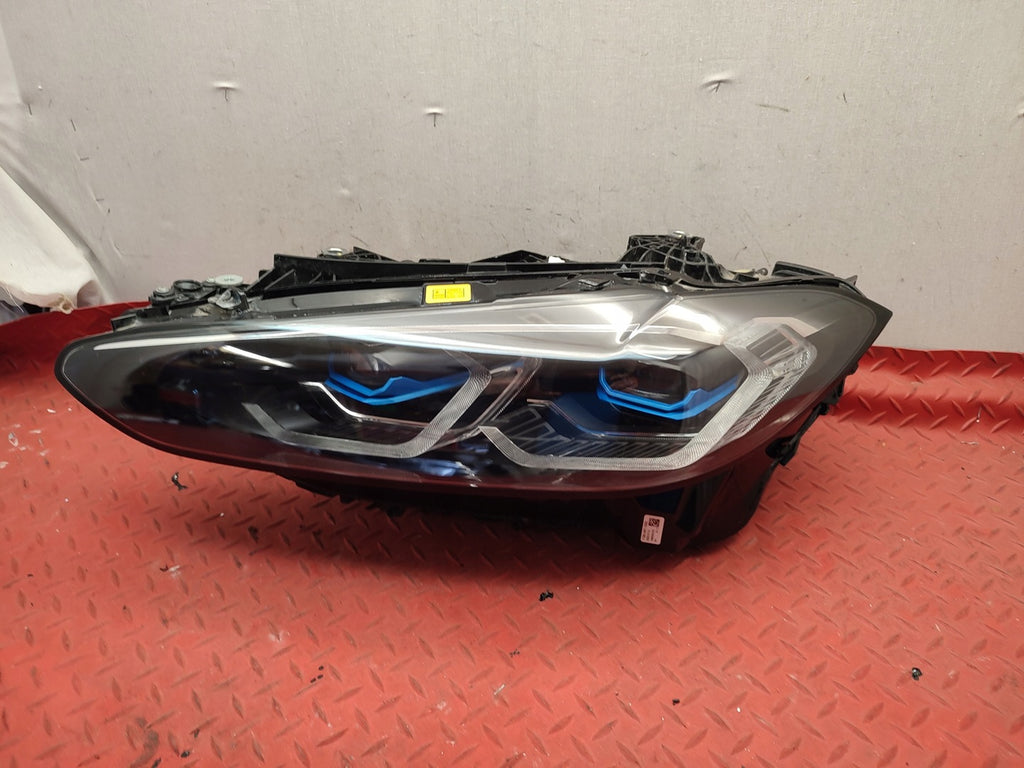 Frontscheinwerfer BMW G22 G80 G23 5A19367 LED Links Scheinwerfer Headlight SCH1974161288cx