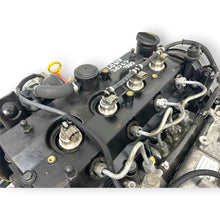 Laden Sie das Bild in den Galerie-Viewer, Motor Opel Astra Zafira A17DTR 1.7 CDTI 125PS 92kW 163TKm 2007 Diesel Komplett MOT2713425190dy