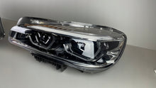 Laden Sie das Bild in den Galerie-Viewer, Frontscheinwerfer BMW 2 F45 F46 5A017B5 LED Ein Satz Scheinwerfer Headlight SCH6856705043ec