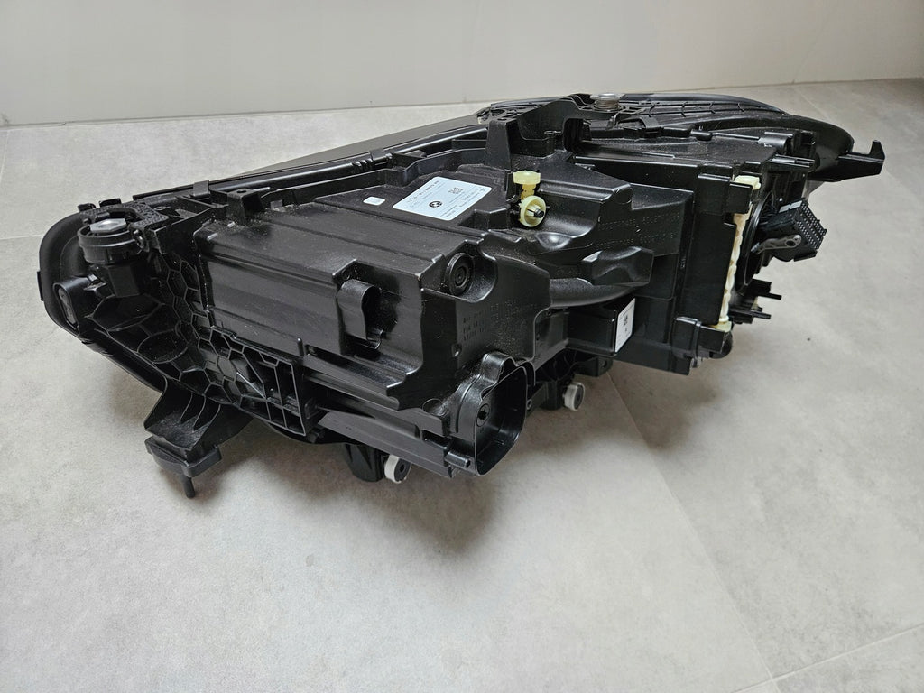 Frontscheinwerfer BMW X5 G05 G06 5A8E116 Full LED Rechts Scheinwerfer Headlight SCH7736795920df