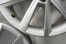 Laden Sie das Bild in den Galerie-Viewer, 4x Alufelge 17 Zoll 7.0" 5x112 49ET 5E0601025E Skoda Octavia Iii Rim Wheel FEL9710641261pi