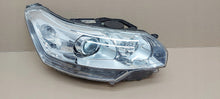 Load image into Gallery viewer, Frontscheinwerfer Citroën C5 III 89903365 Xenon Rechts Scheinwerfer Headlight SCH5514990075ga