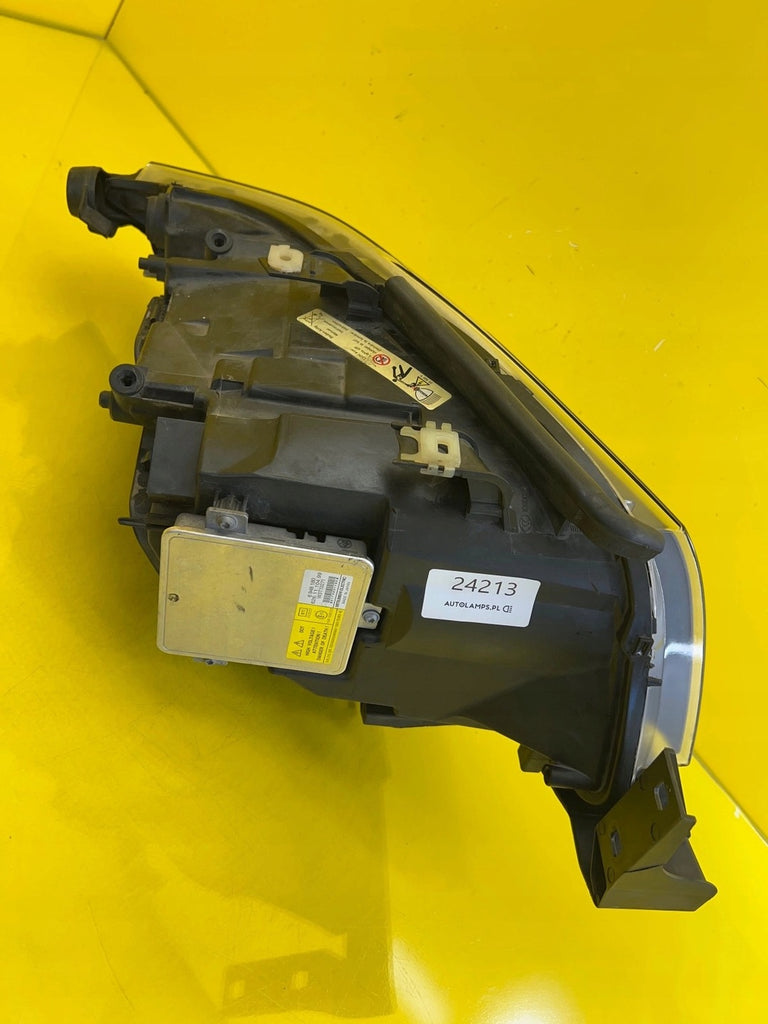 Frontscheinwerfer BMW 3 E91 E90 7942737 Xenon Links Scheinwerfer Headlight