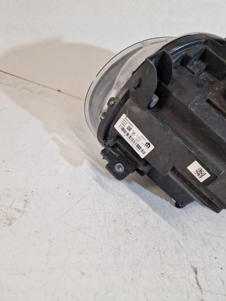 Frontscheinwerfer Fiat 500x 00521499250 LED Links Scheinwerfer Headlight SCH4961751995ki