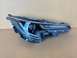 Frontscheinwerfer Toyota Corolla 81110-02S70 8111002S70 Full LED Rechts